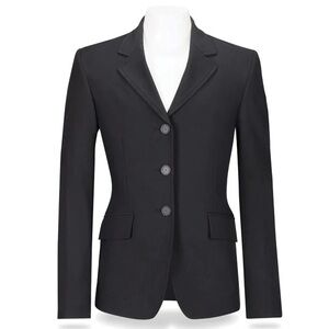 RJ classics children’s show coat 12